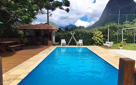 Nossa casa